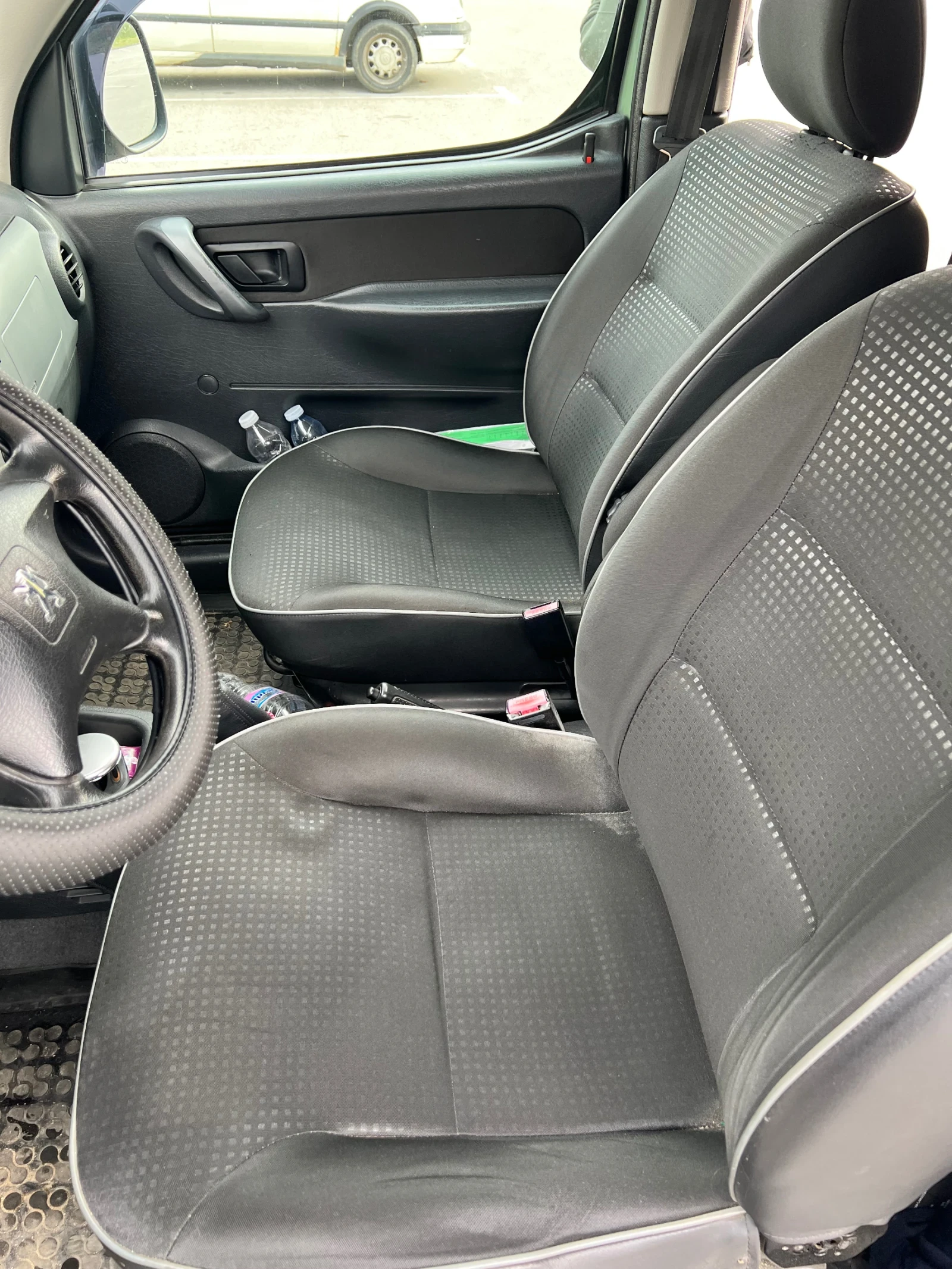 Peugeot Partner | Mobile.bg   16