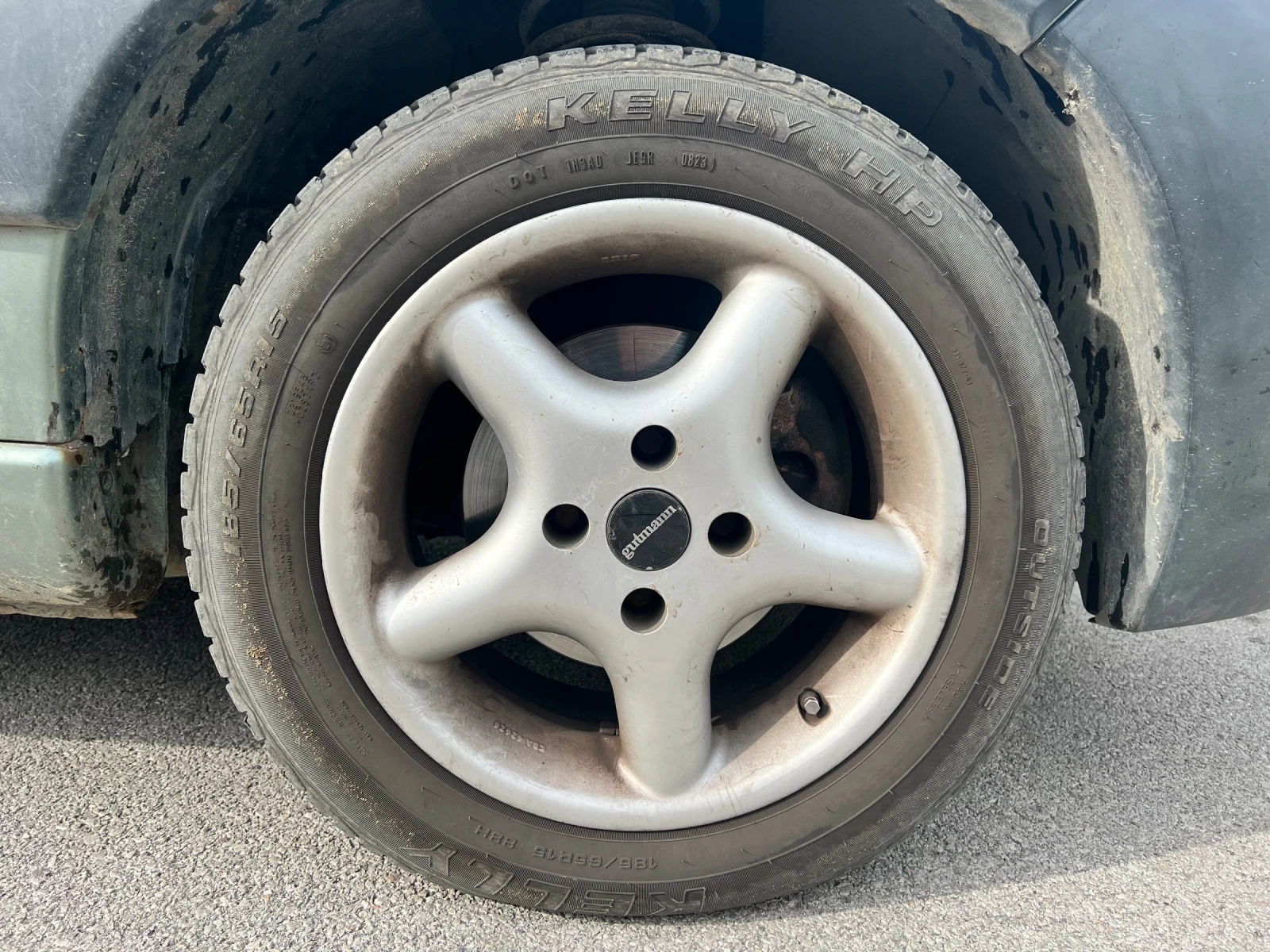 Peugeot Partner | Mobile.bg   8