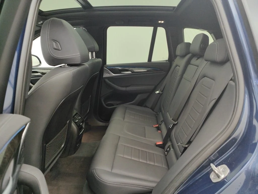 BMW iX3 74 kWh - изображение 6