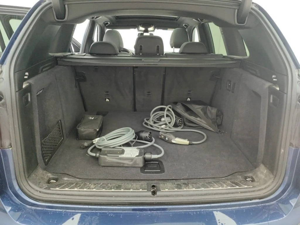 BMW iX3 74 kWh - изображение 5