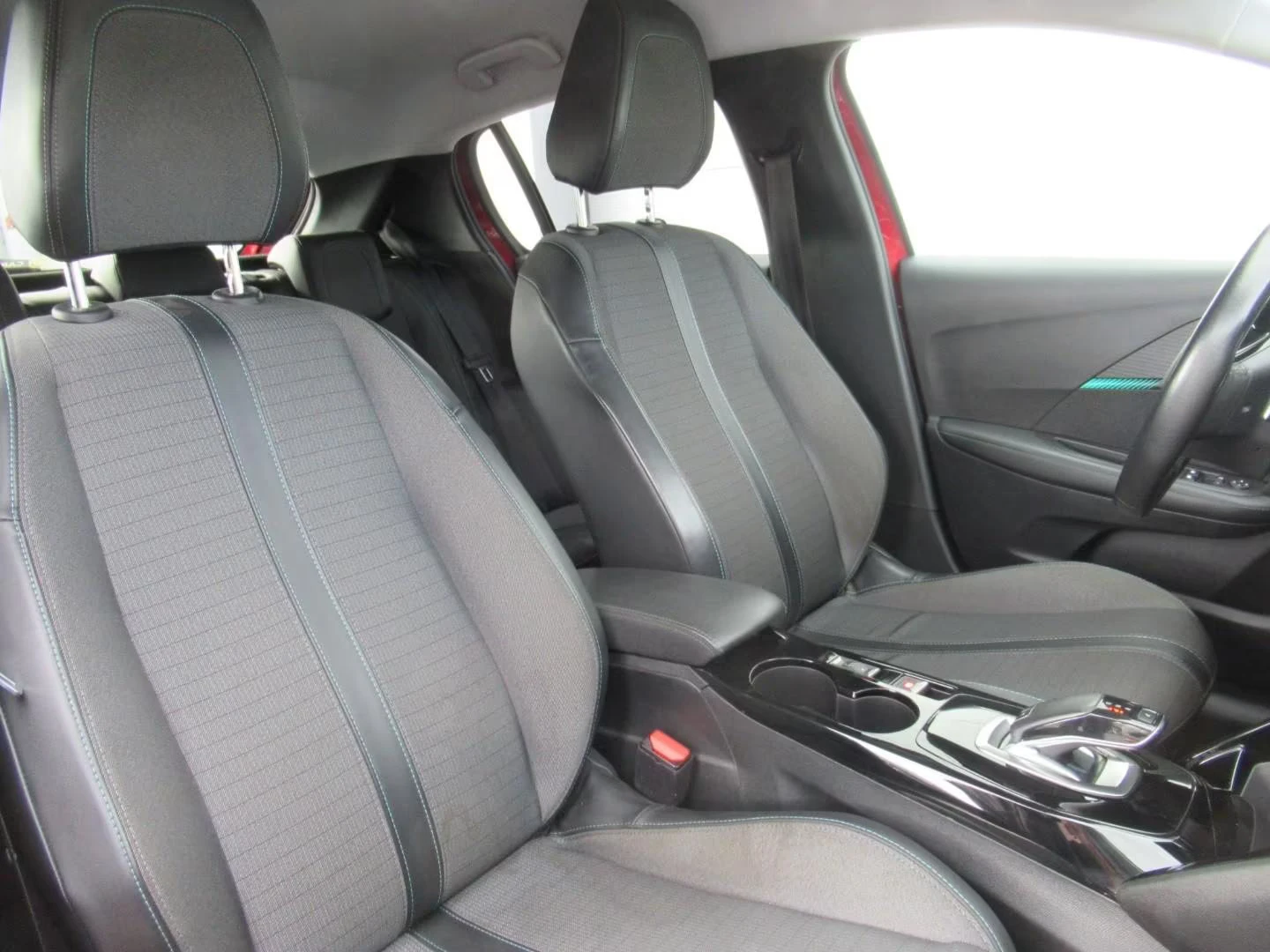 Peugeot 208 1.2PURE-TECH/101HP/ALLURE/CAM/NAVI/LED/DIGI/540g | Mobile.bg   11