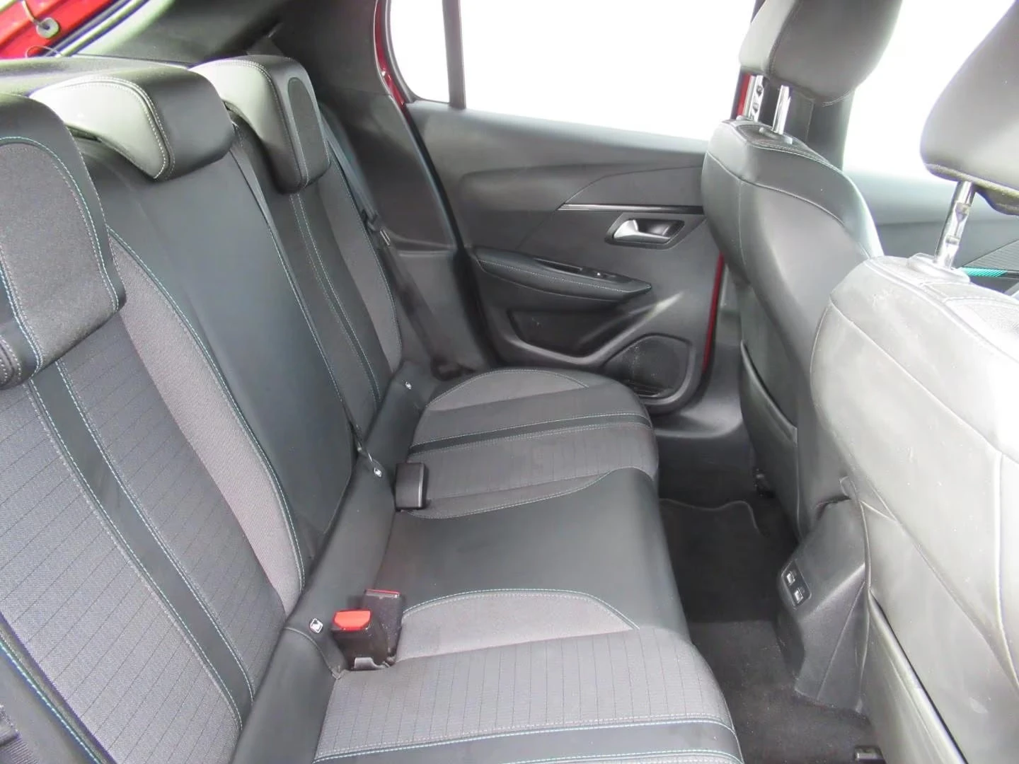 Peugeot 208 1.2PURE-TECH/101HP/ALLURE/CAM/NAVI/LED/DIGI/540g | Mobile.bg   12