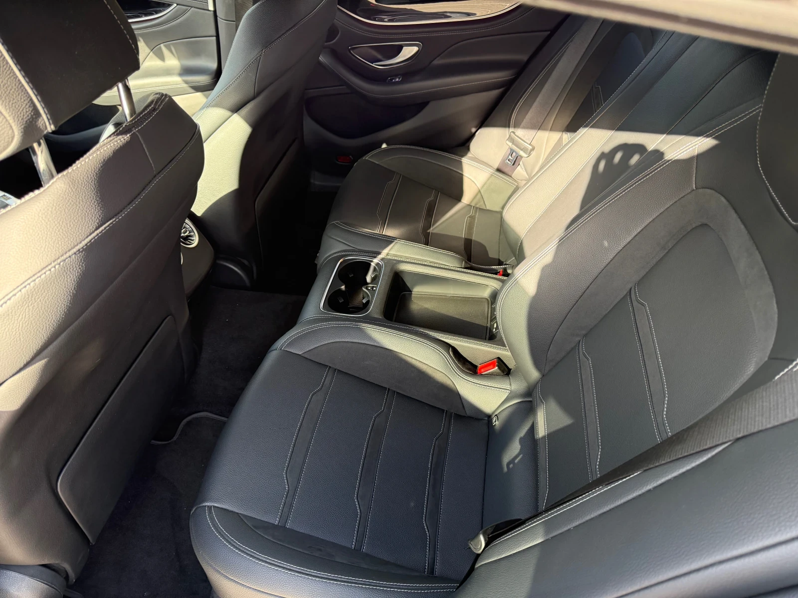 Mercedes-Benz GT GT 43 AMG 4-MATIC+  | Mobile.bg   12