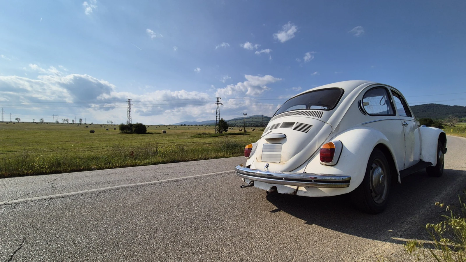 VW 1300 | Mobile.bg   4
