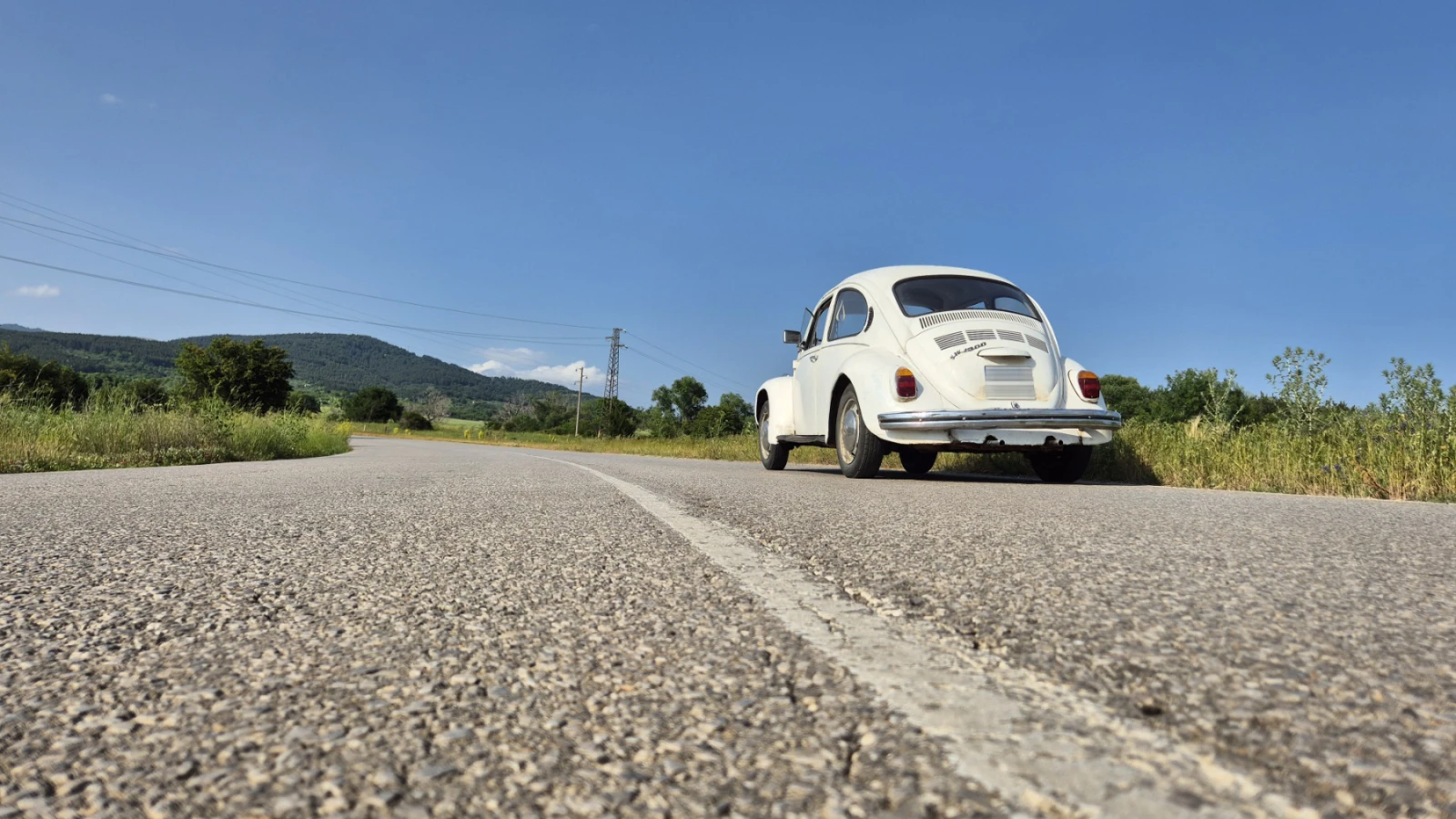 VW 1300 | Mobile.bg   3
