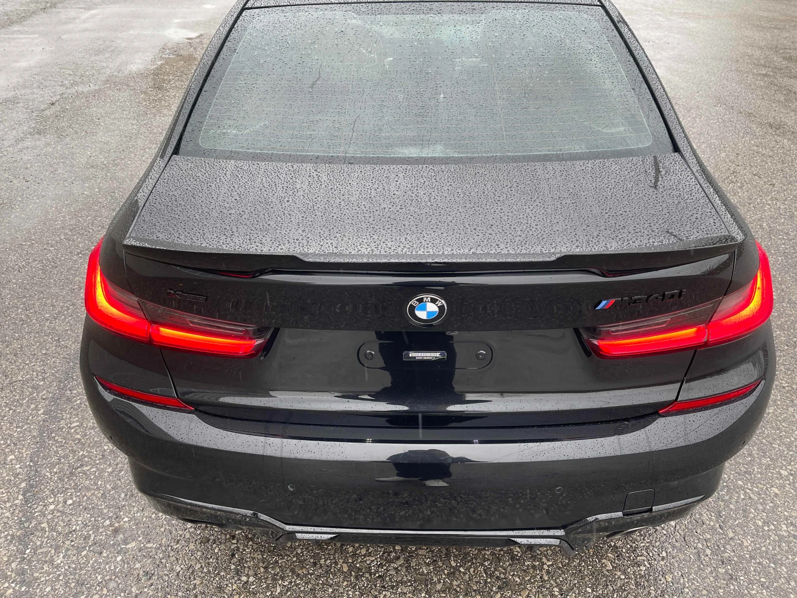 BMW 340 M340i xDrive* M PACK | Mobile.bg   13