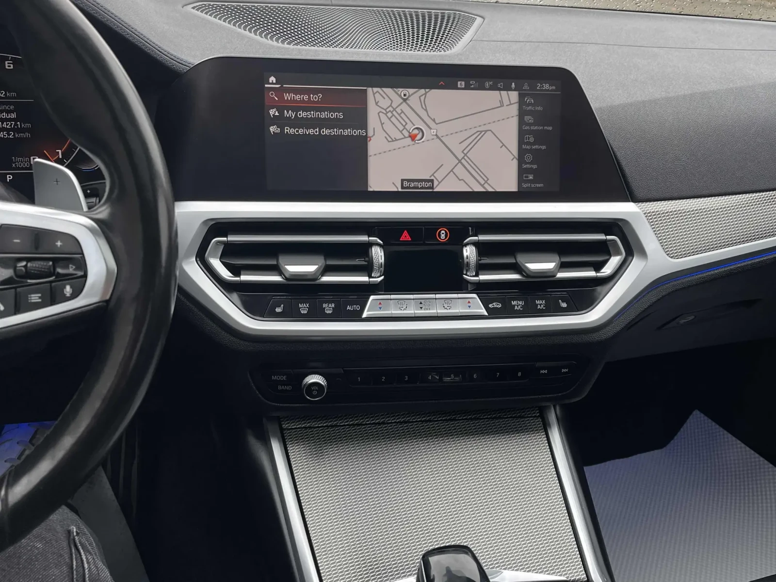 BMW 340 M340i xDrive* M PACK | Mobile.bg   8