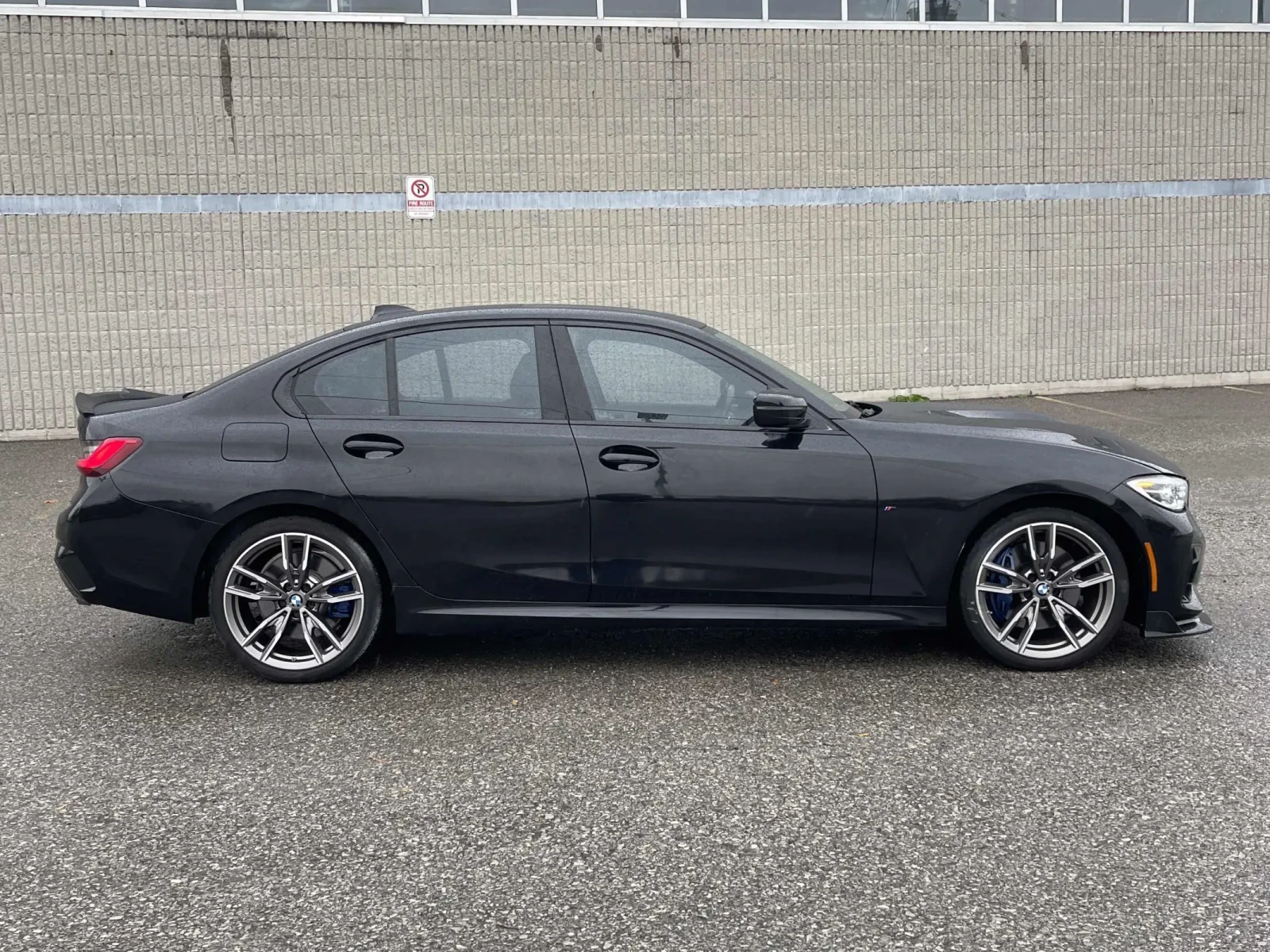 BMW 340 M340i xDrive* M PACK | Mobile.bg   4