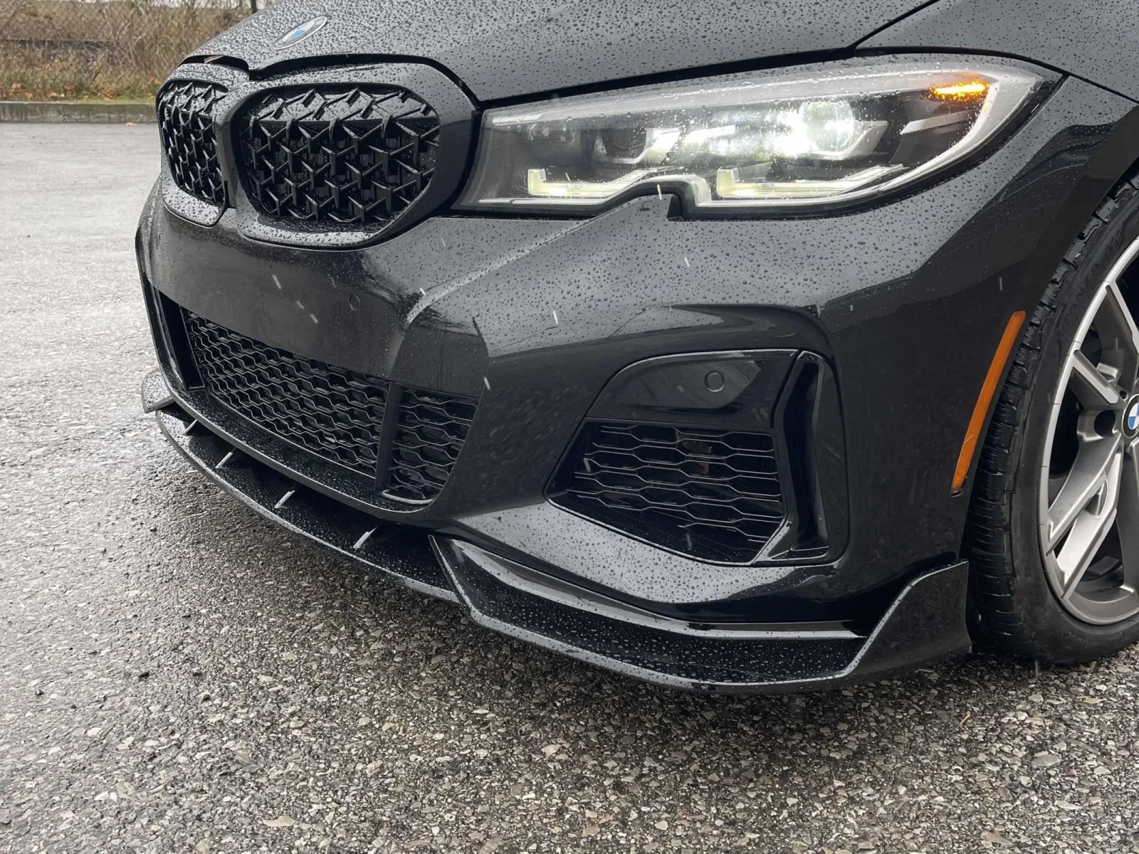 BMW 340 M340i xDrive* M PACK | Mobile.bg   14