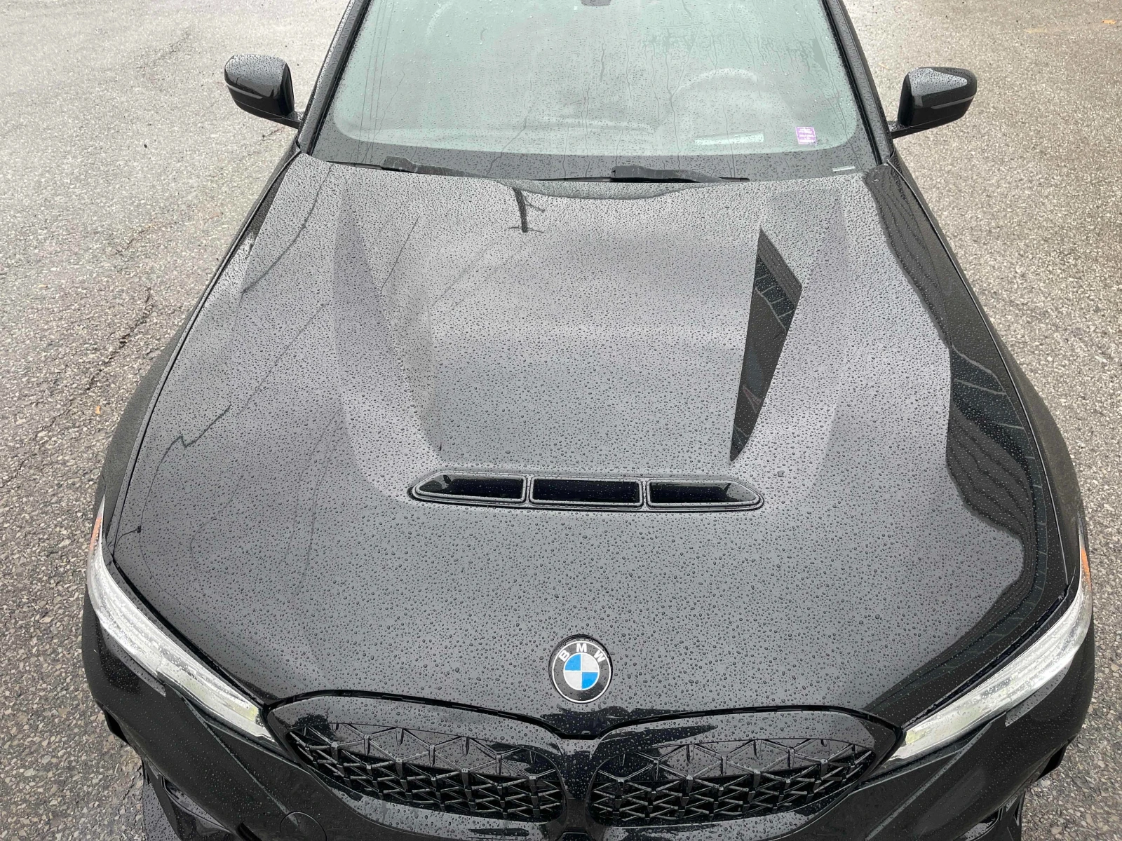 BMW 340 M340i xDrive* M PACK | Mobile.bg   12