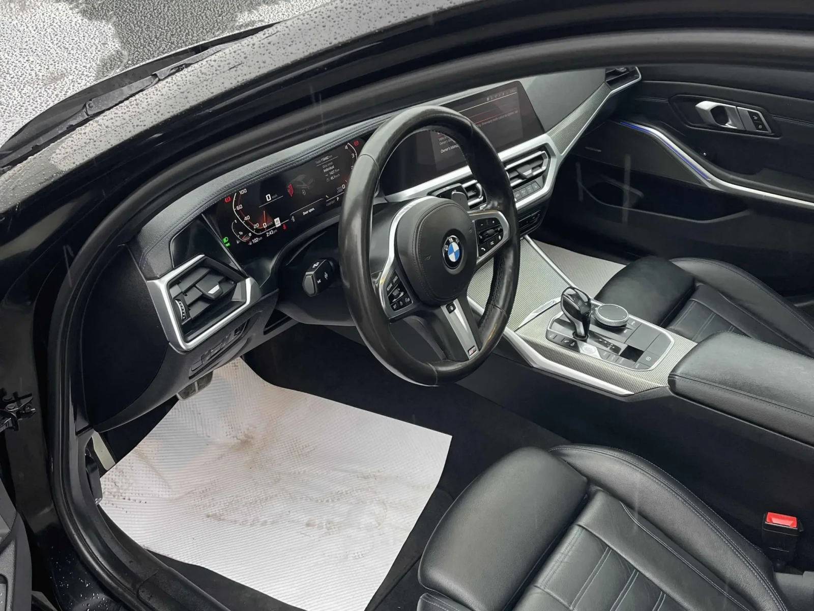 BMW 340 M340i xDrive* M PACK | Mobile.bg   6