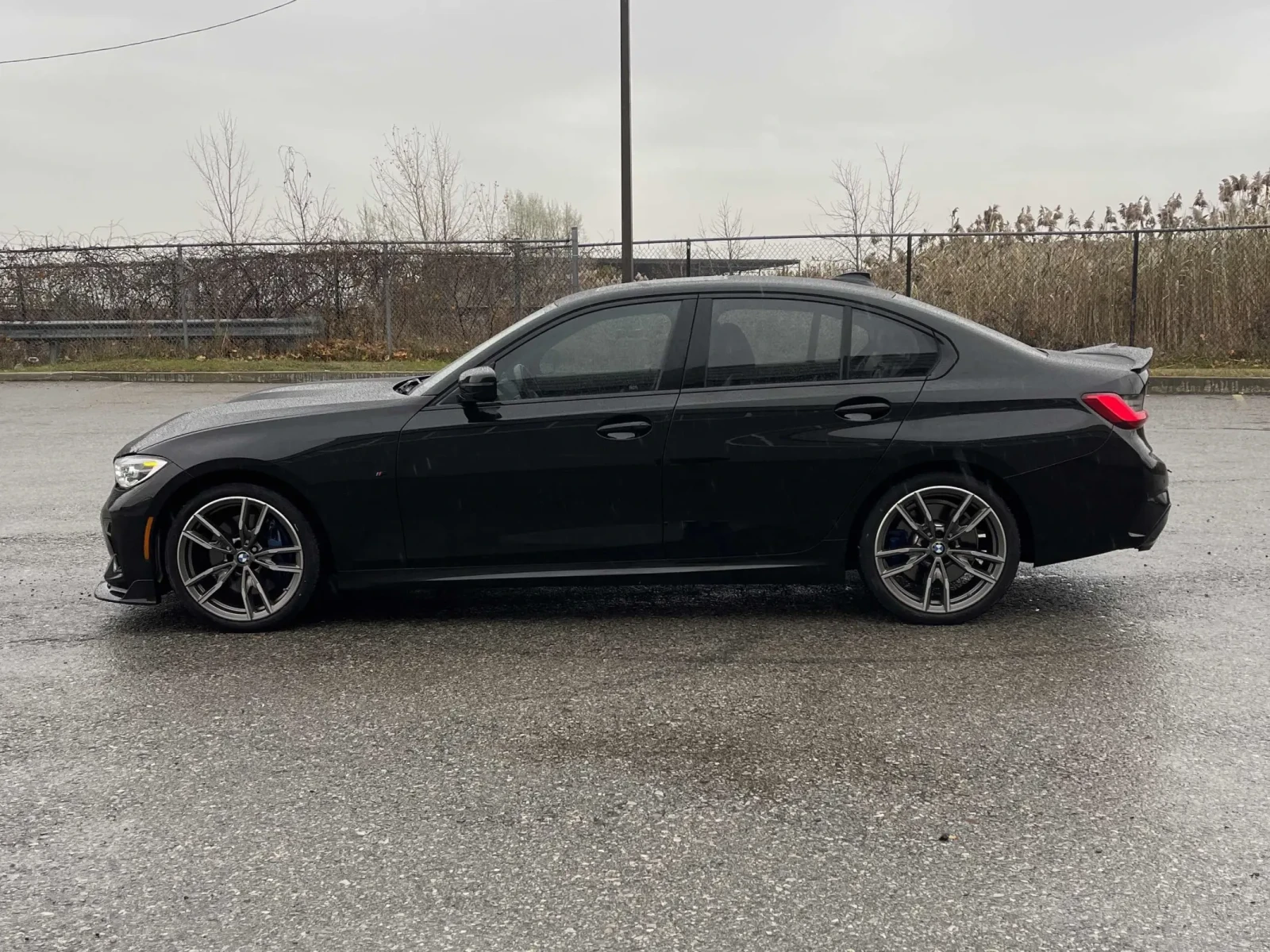 BMW 340 M340i xDrive* M PACK | Mobile.bg   3