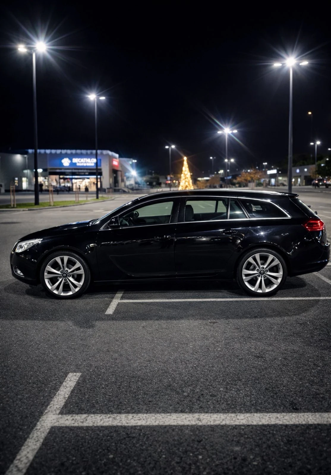 Opel Insignia Sport Torer | Mobile.bg � ����������� 4