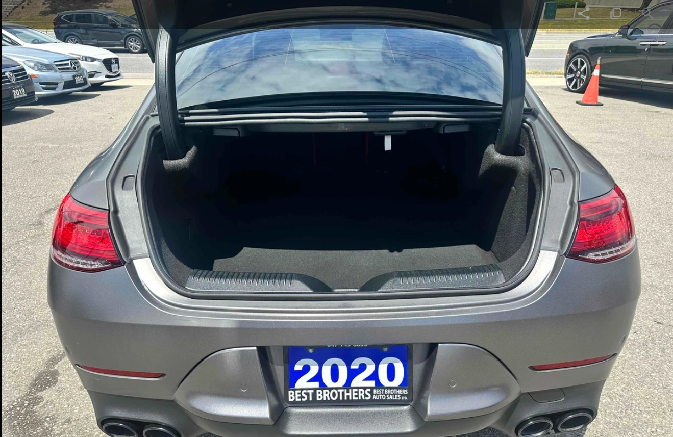 Mercedes-Benz CLS 53 AMG AMG CLS53 * ������ ���� | Mobile.bg � ����������� 14