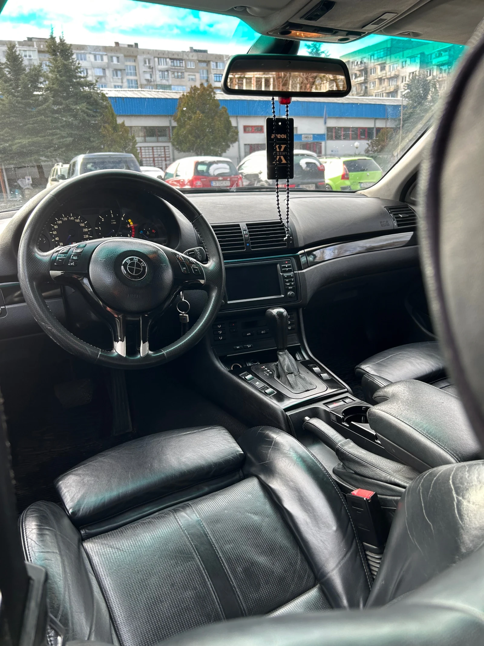 BMW 330 Xd - изображение 2