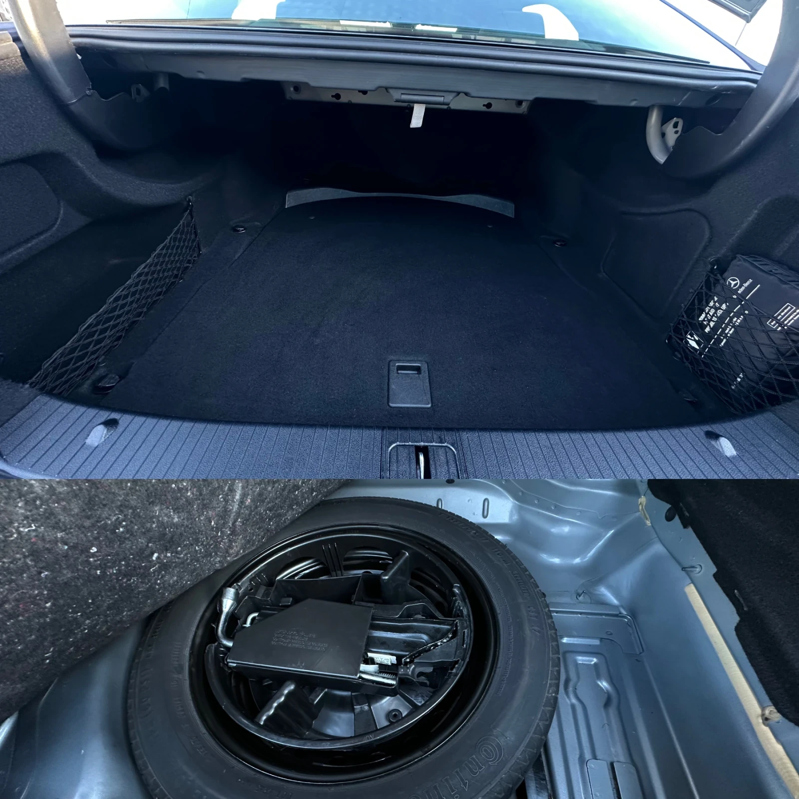 Mercedes-Benz E 350 * AMG LINE* 4Matic* 2012* 265�.�*  | Mobile.bg � ����������� 15