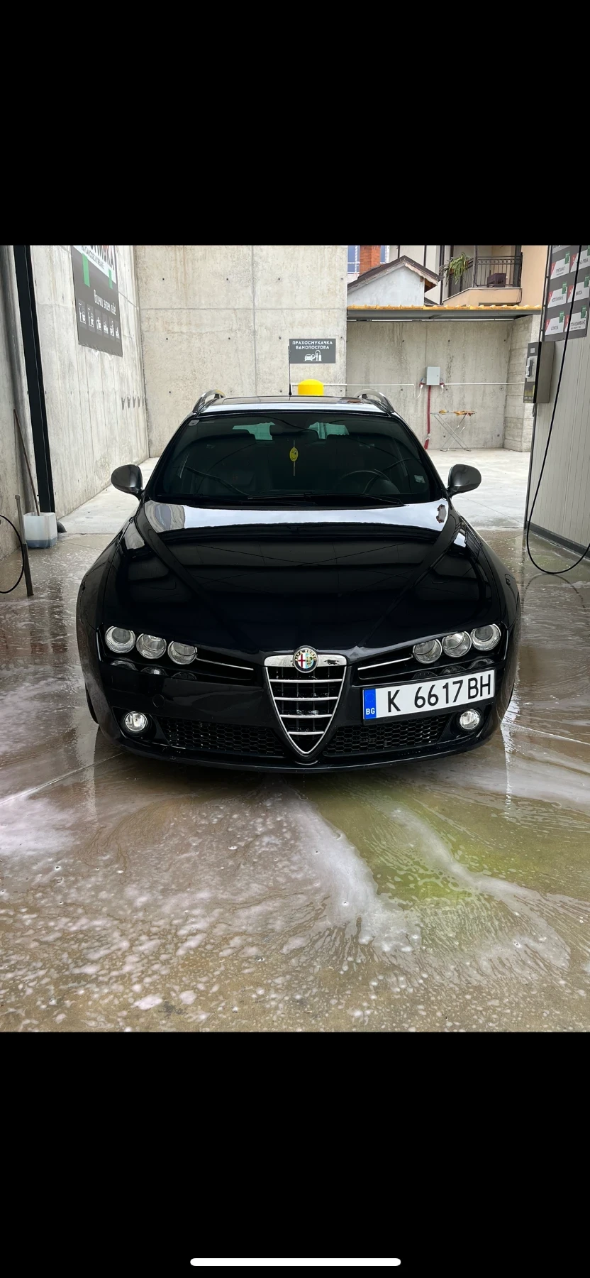 Alfa Romeo 159 sportwagon | Mobile.bg � ����������� 1