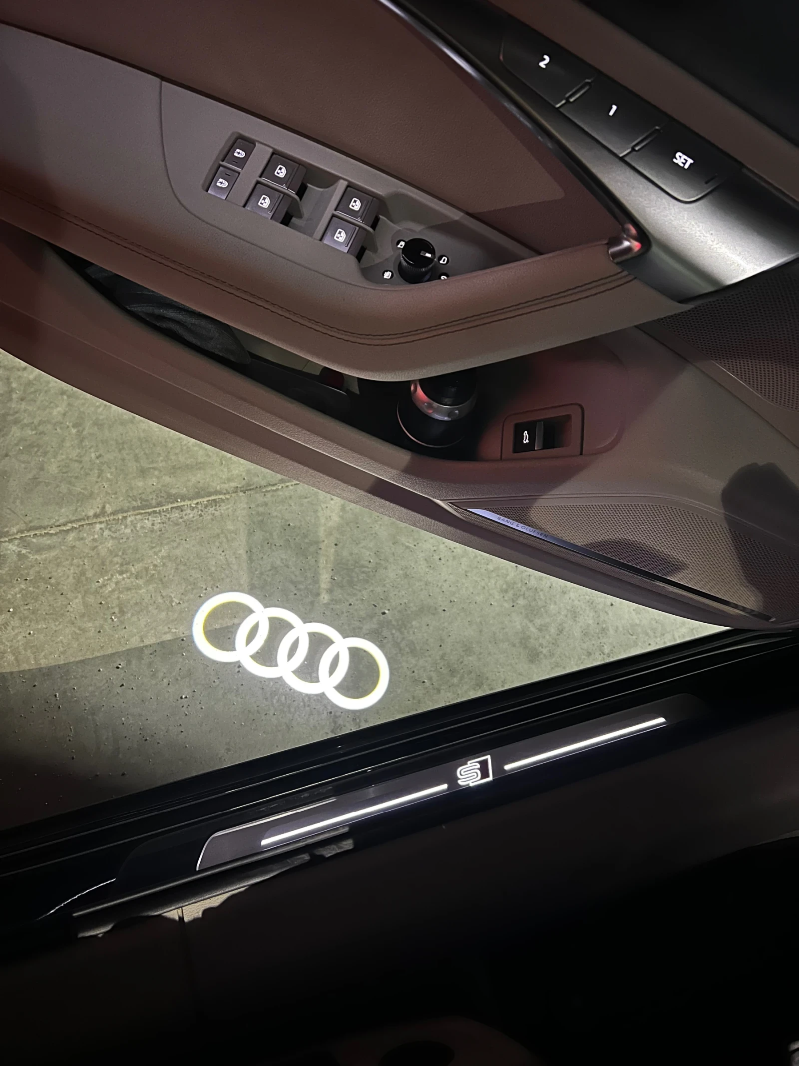 Audi A6 TFSI 55 s-line B&O 20, снимка 11 - Автомобили и джипове - 53904510