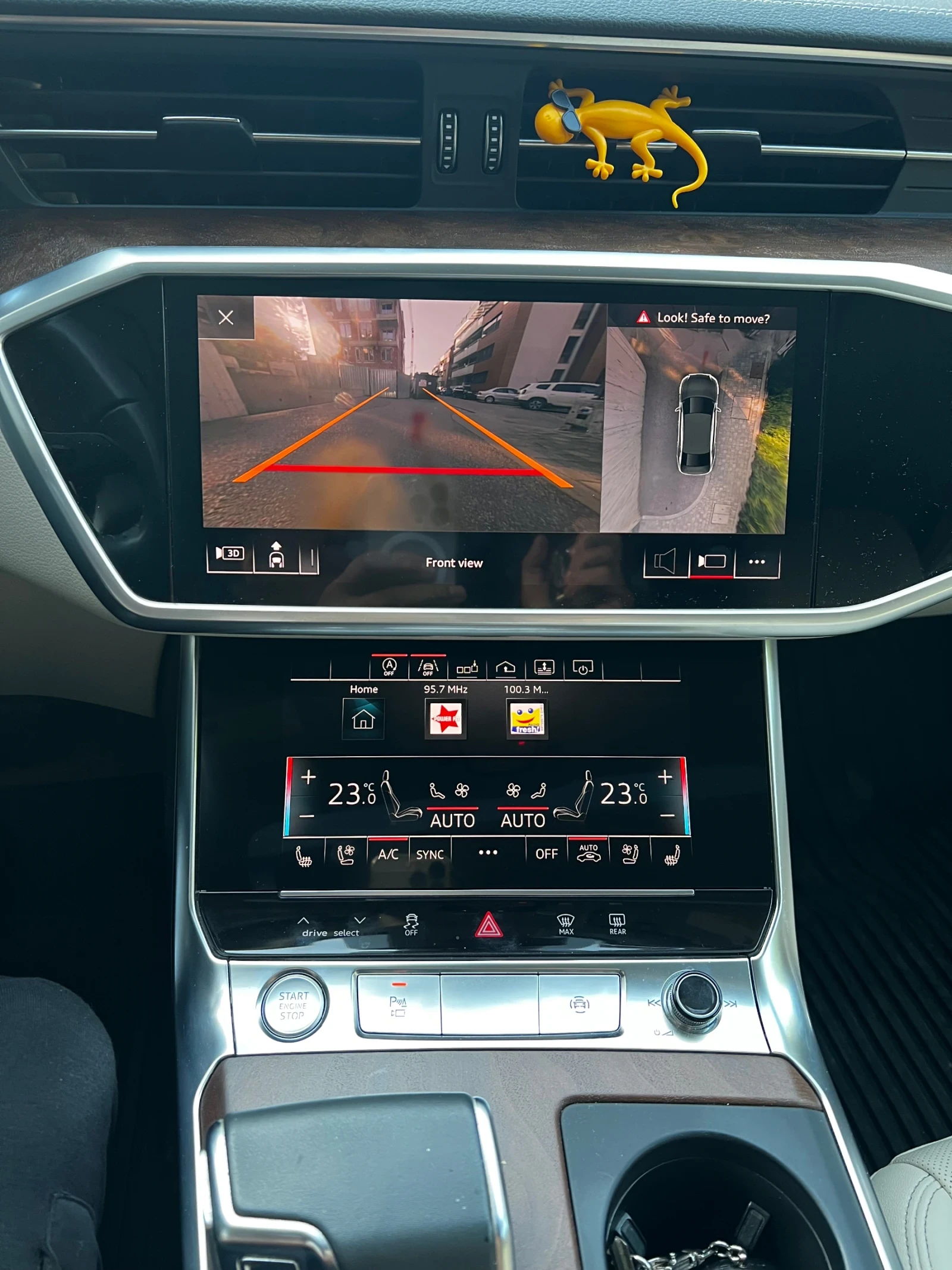 Audi A6 TFSI 55 s-line B&O 20 - изображение 4