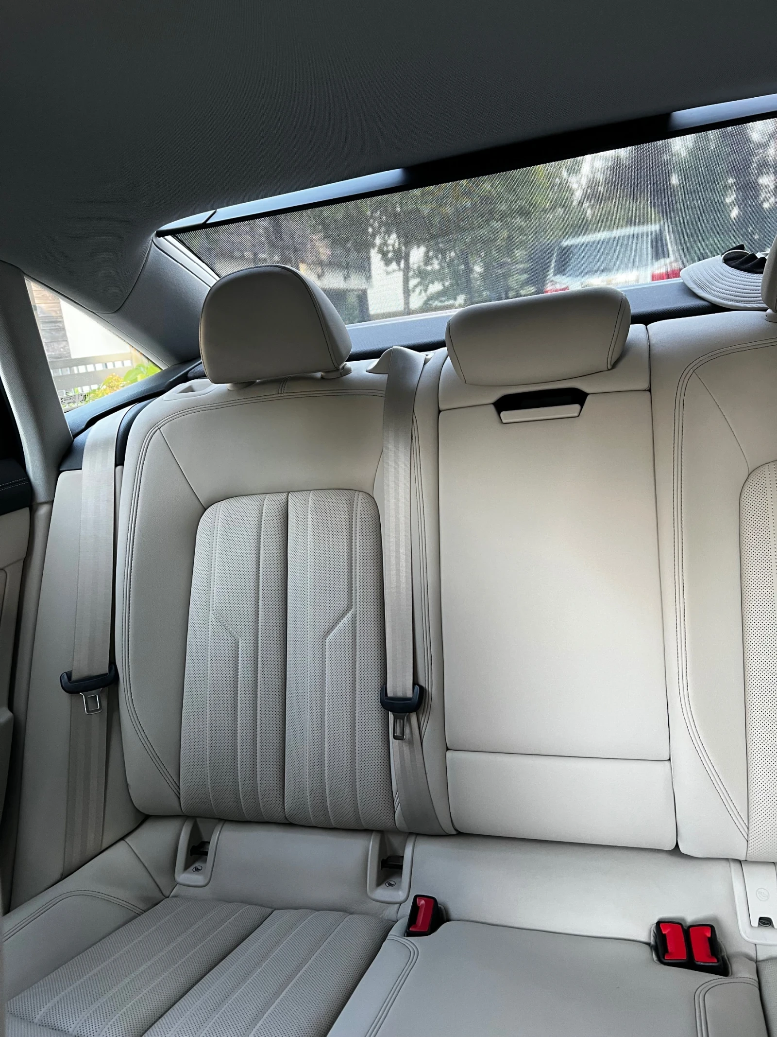 Audi A6 TFSI 55 s-line B&O 20 - изображение 7