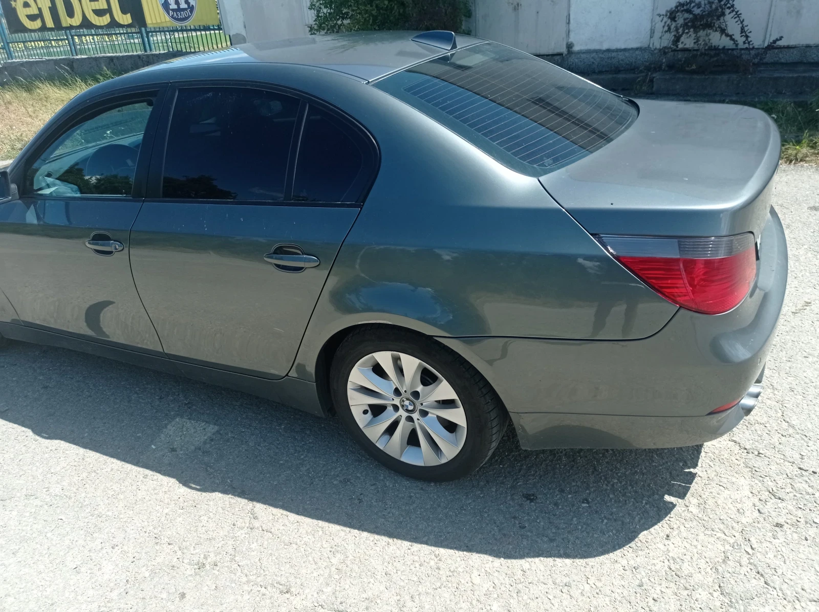 BMW 525 | Mobile.bg � ����������� 15