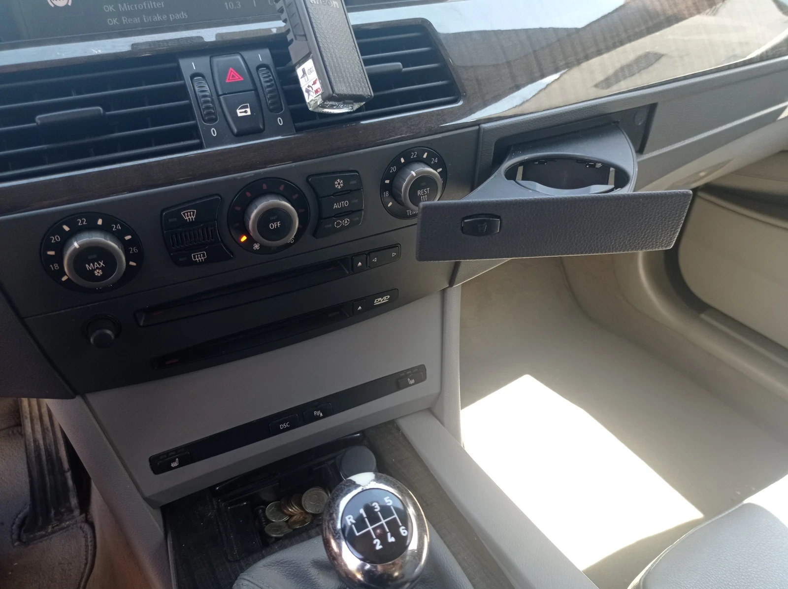 BMW 525 | Mobile.bg � ����������� 1