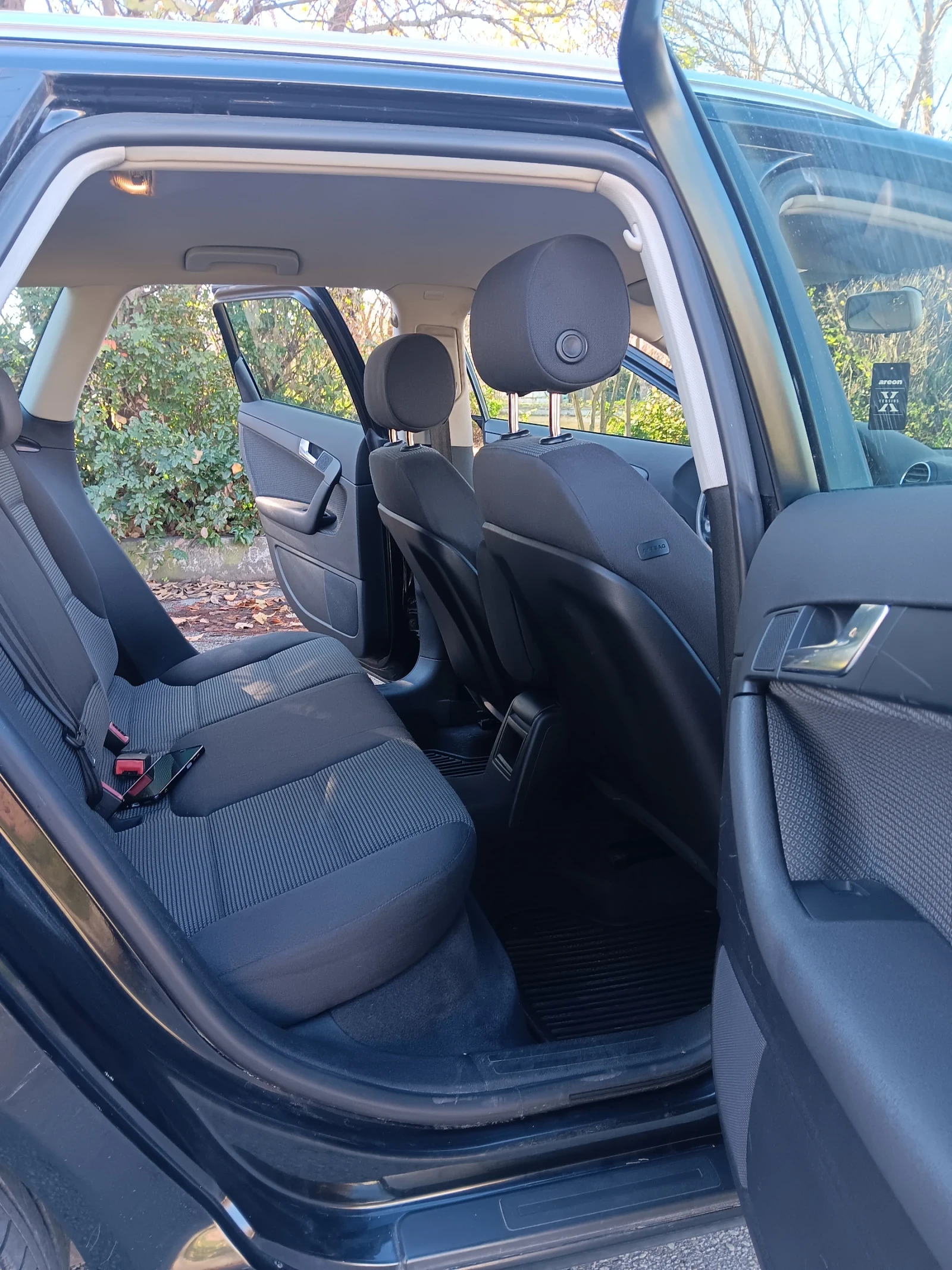 Audi A3  - изображение 8