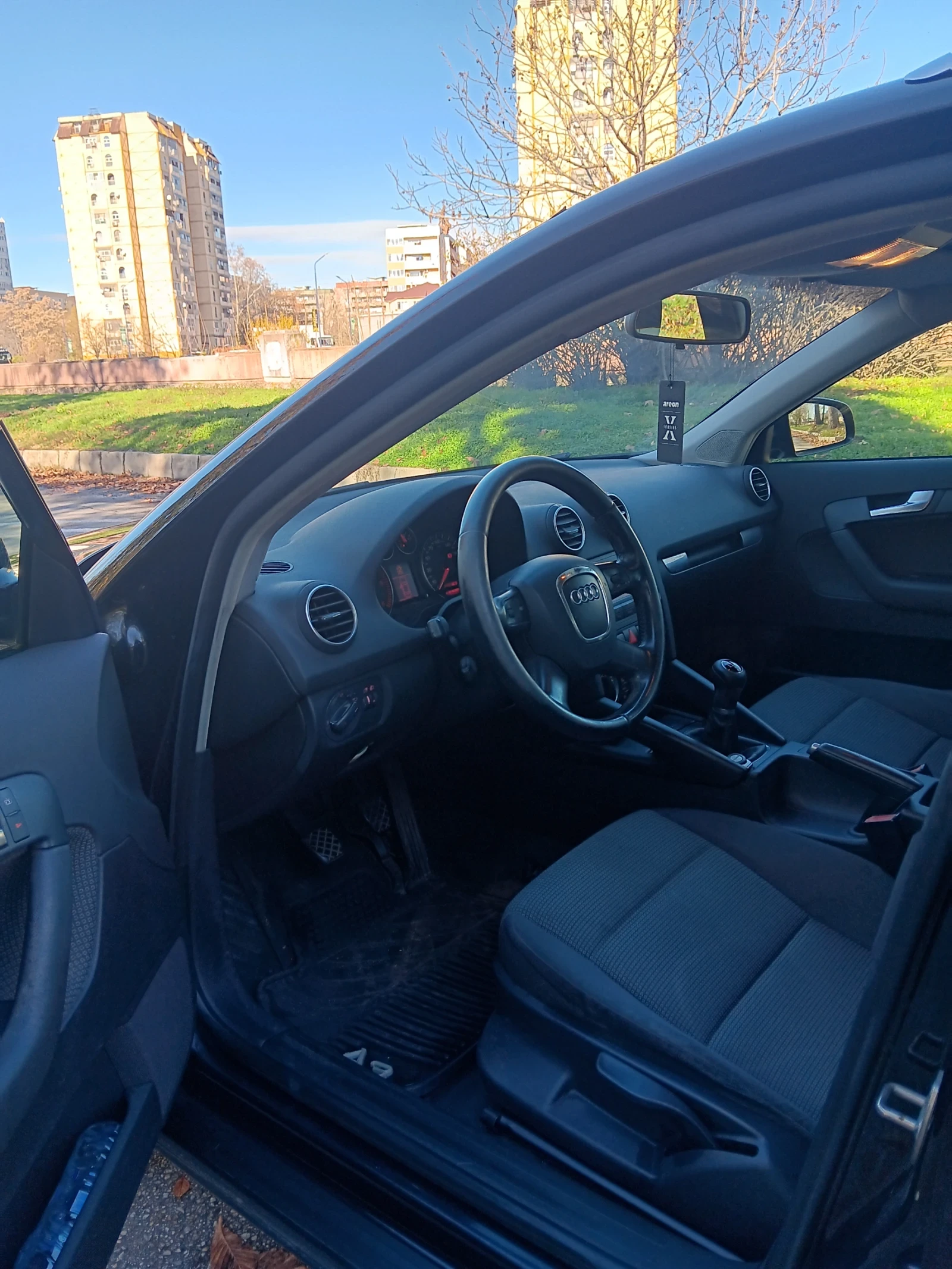 Audi A3  - изображение 6