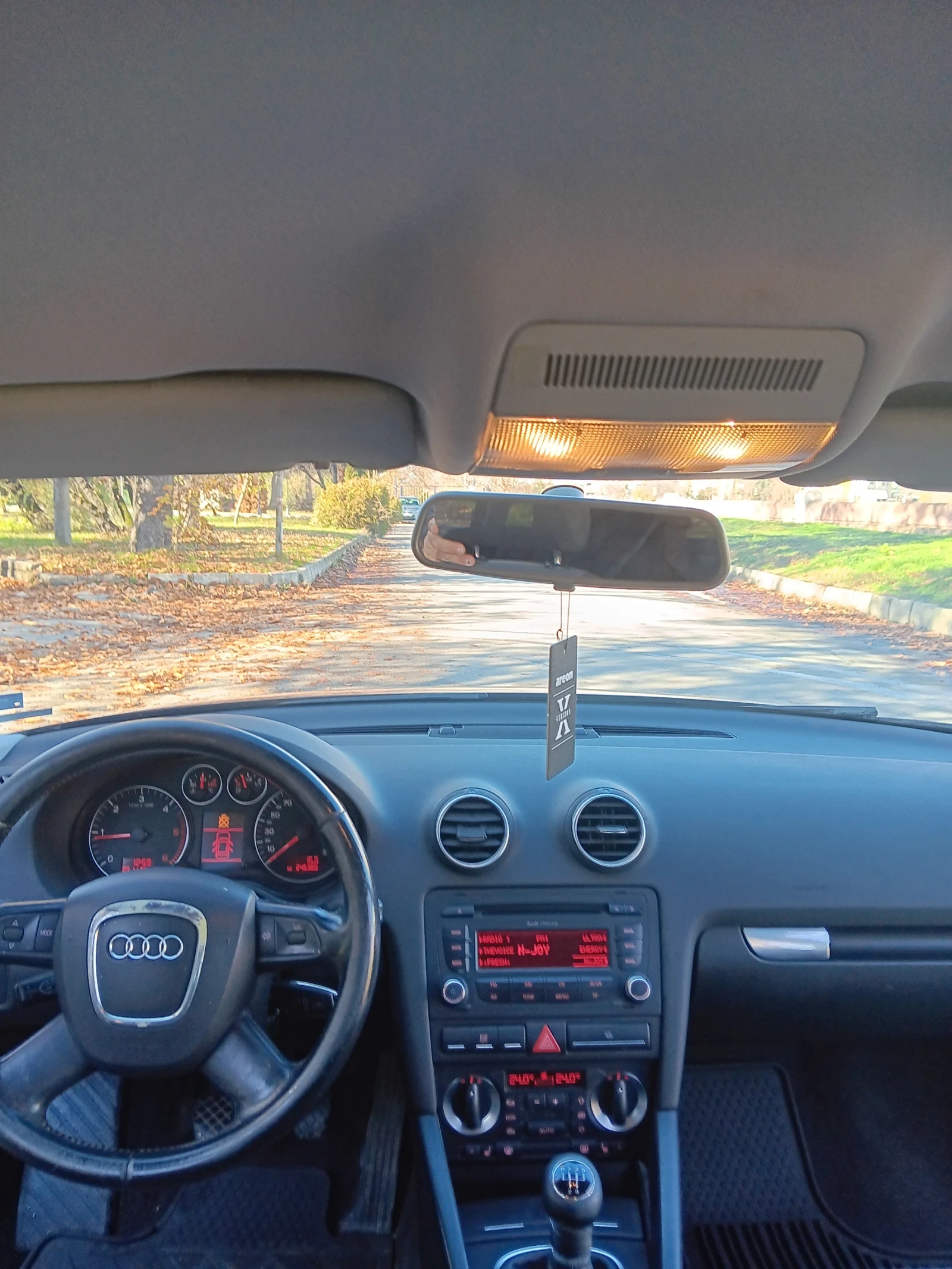 Audi A3  - изображение 10