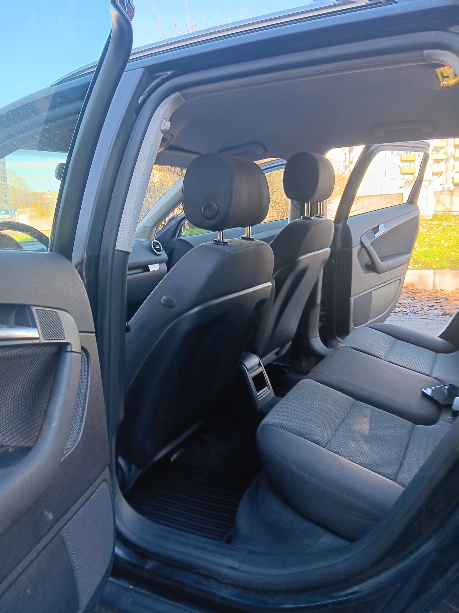 Audi A3  - изображение 9