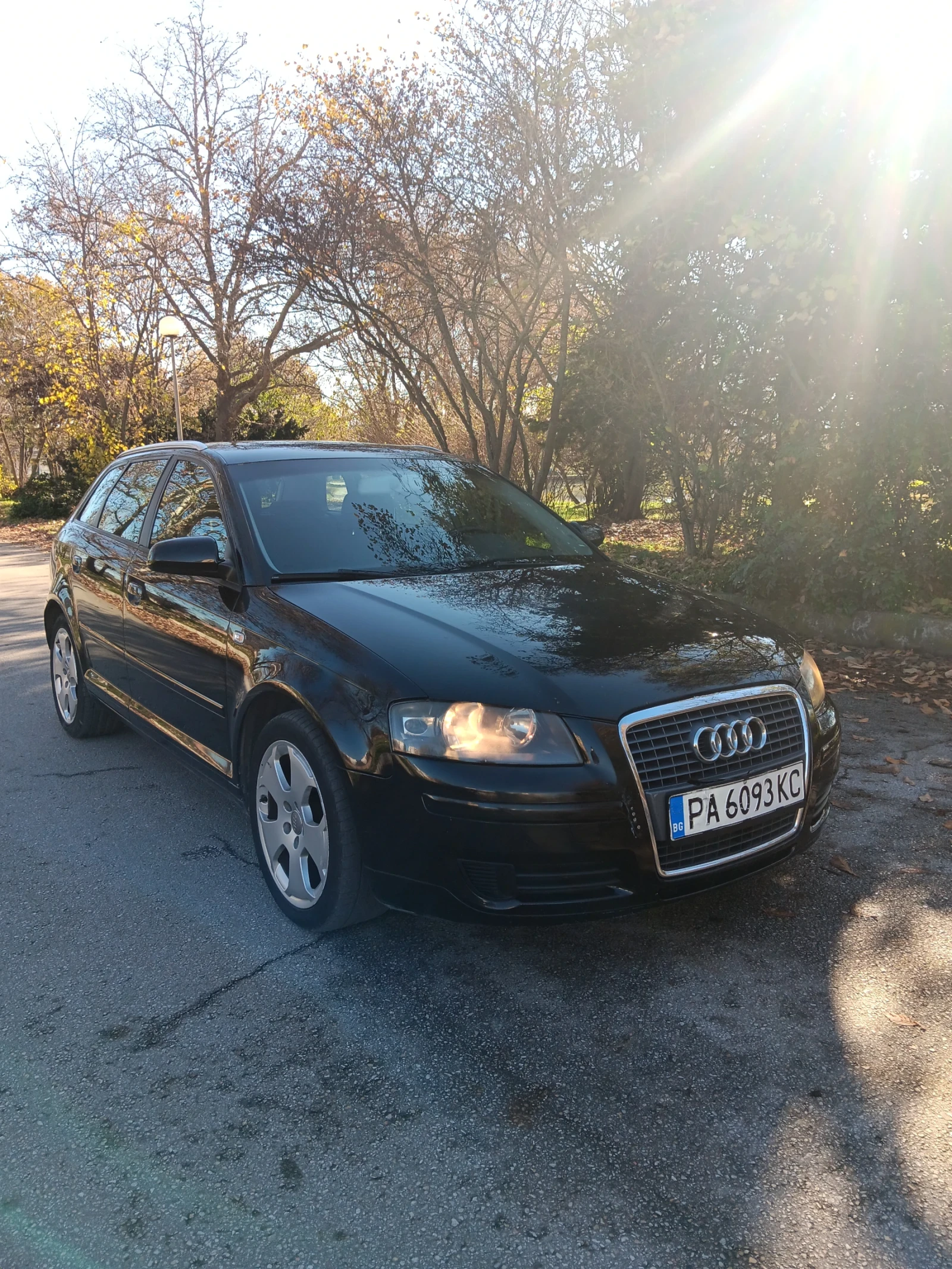 Audi A3  - изображение 2