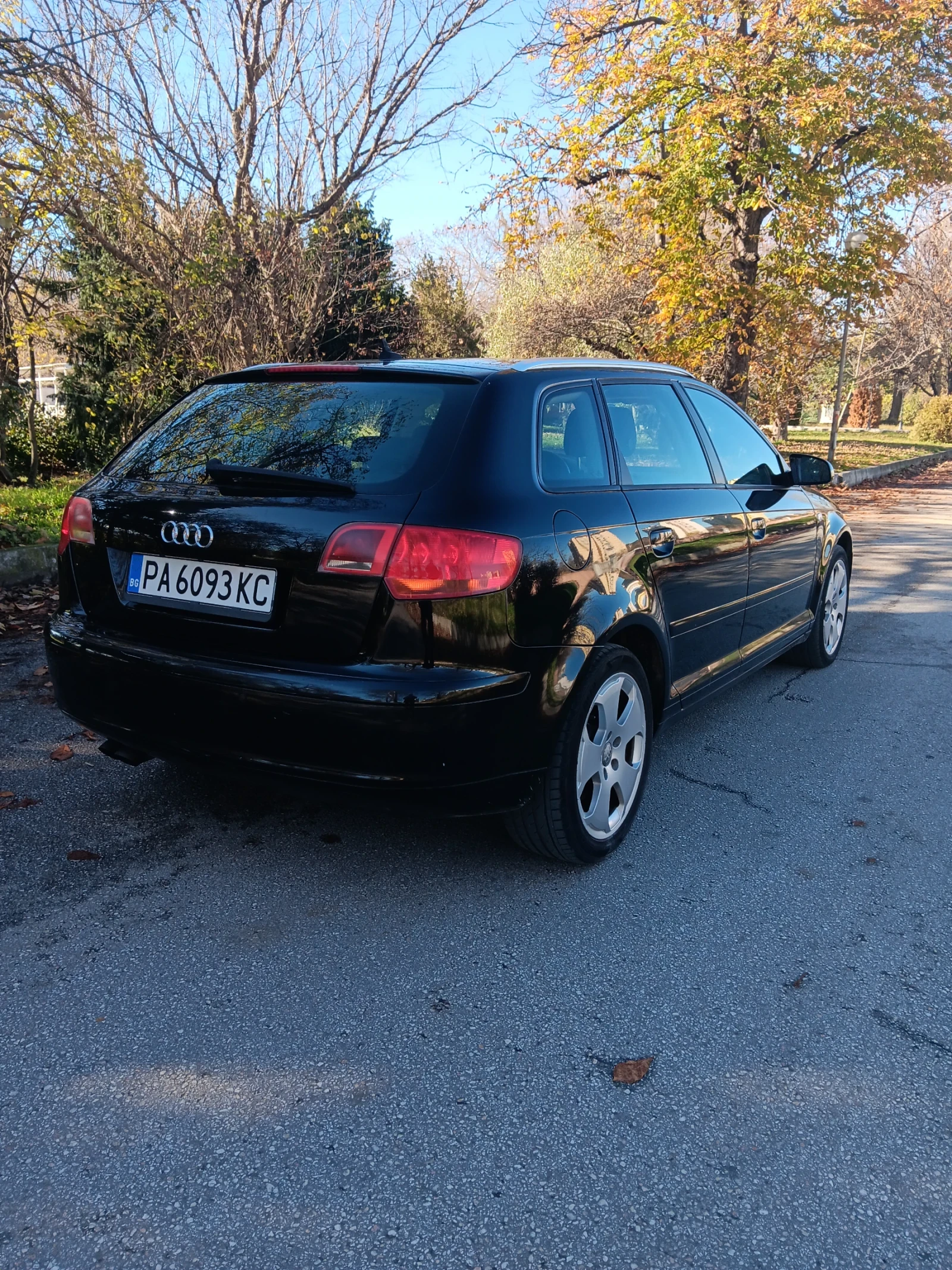 Audi A3  - изображение 3