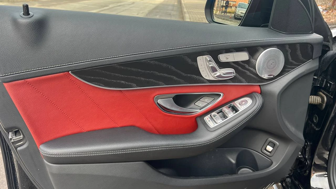 Mercedes-Benz C 43 AMG 4Matic = Distronic =  - изображение 8