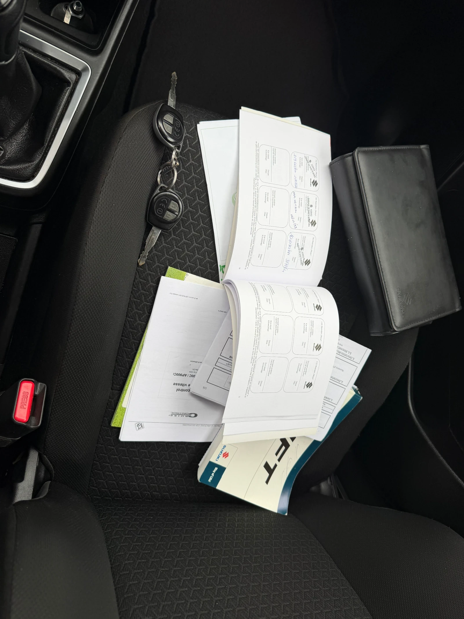 Suzuki Swift 1.2 i + LPG | Mobile.bg � ����������� 16