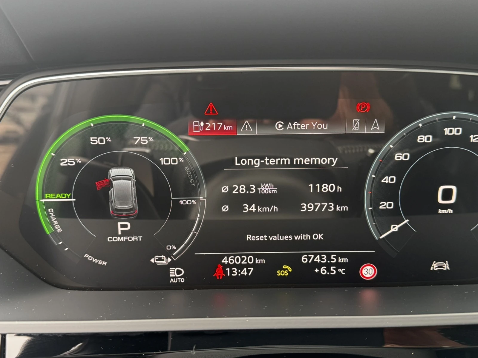 Audi E-Tron  - изображение 8