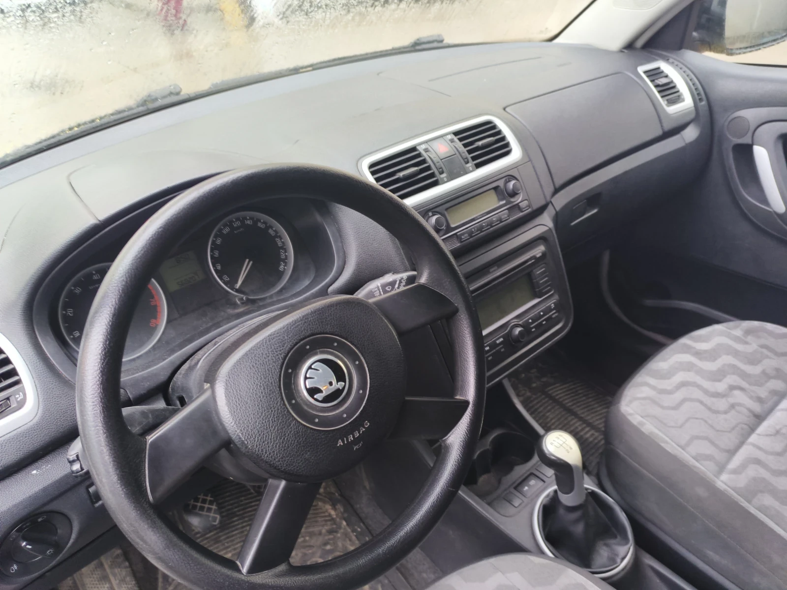 Skoda Fabia | Mobile.bg � ����������� 6