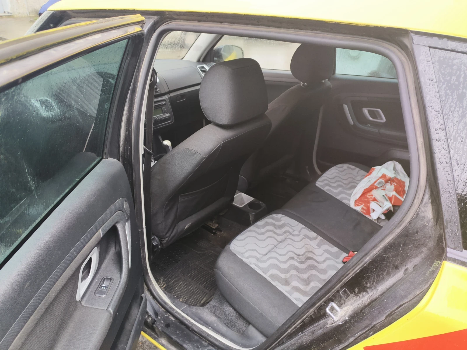 Skoda Fabia | Mobile.bg � ����������� 7