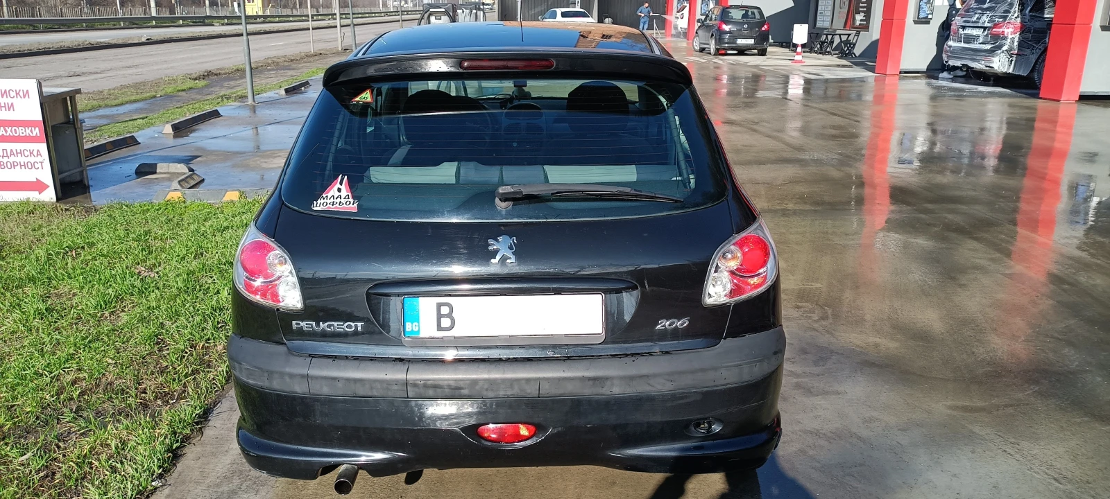 Peugeot 206 | Mobile.bg � ����������� 3
