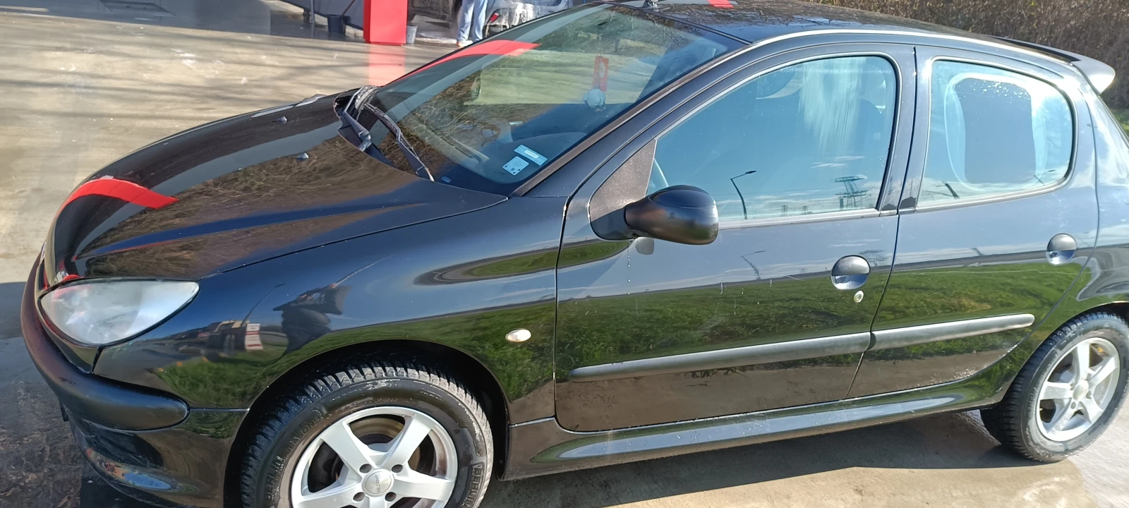 Peugeot 206 | Mobile.bg � ����������� 6