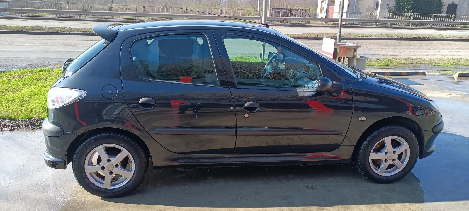 Peugeot 206 | Mobile.bg � ����������� 2