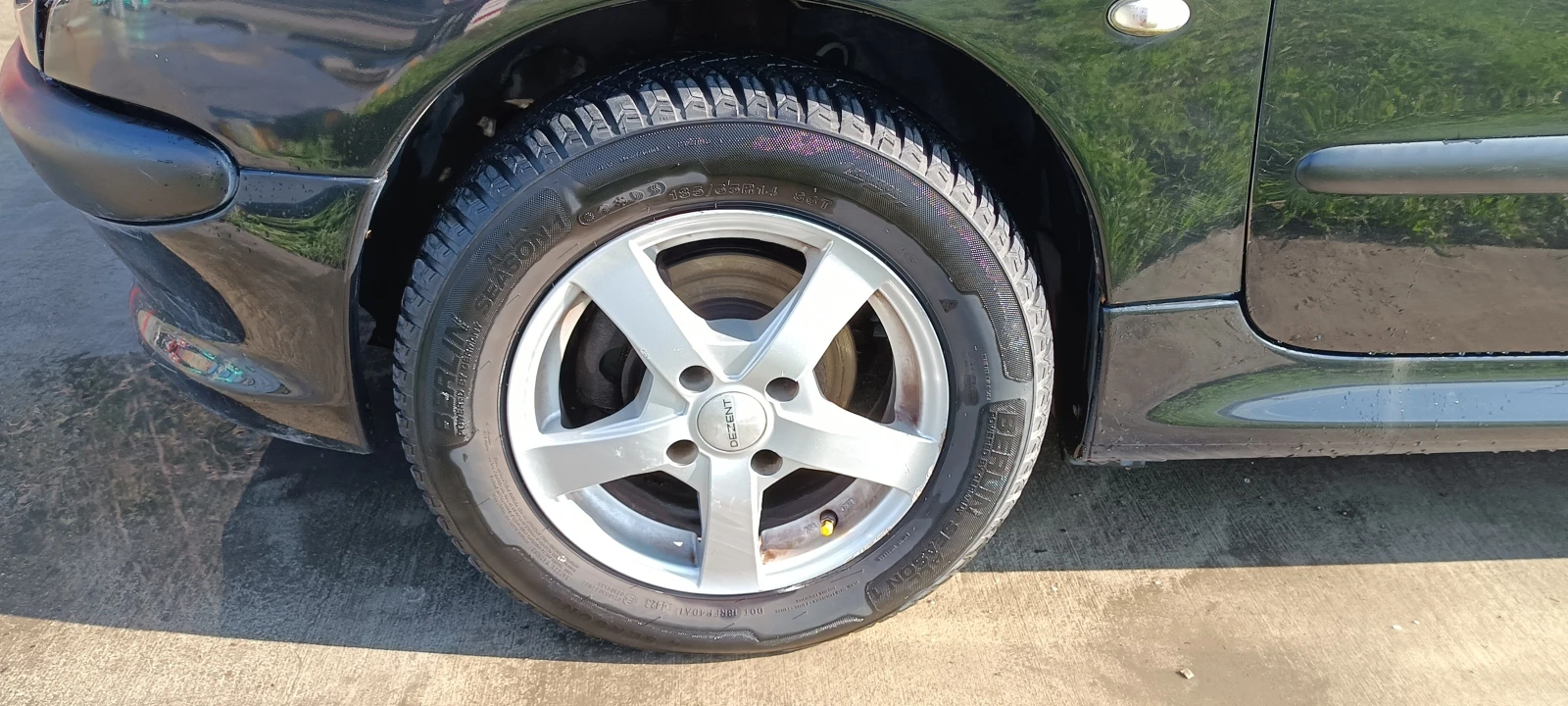 Peugeot 206 | Mobile.bg � ����������� 7