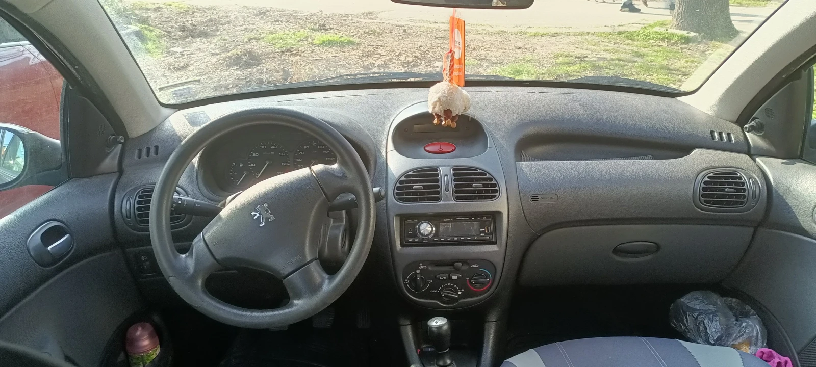 Peugeot 206 | Mobile.bg � ����������� 9