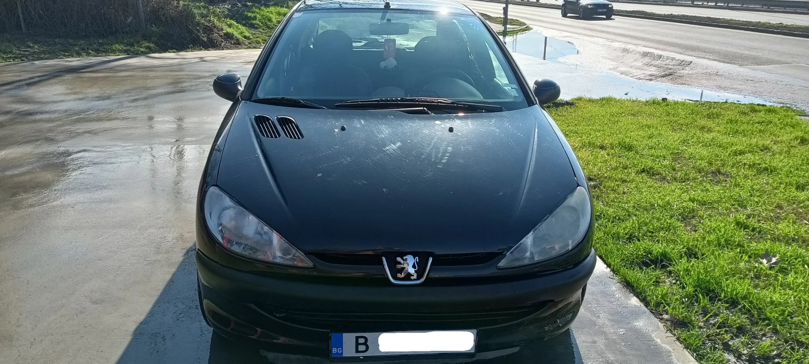 Peugeot 206 | Mobile.bg � ����������� 1