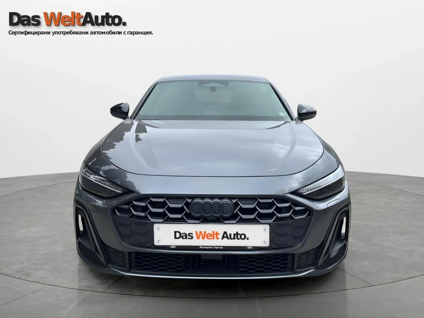 Audi A5 Limousine 150 kW TDI quattro | Mobile.bg � ����������� 2