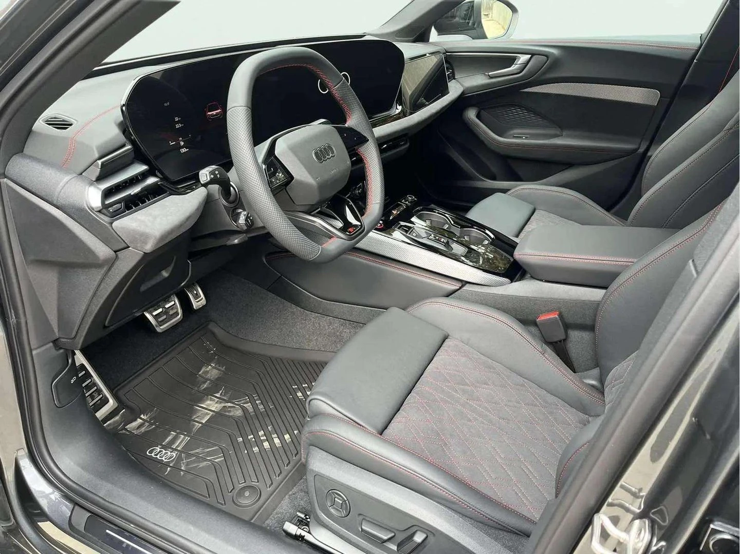 Audi A5 Limousine 150 kW TDI quattro | Mobile.bg � ����������� 10