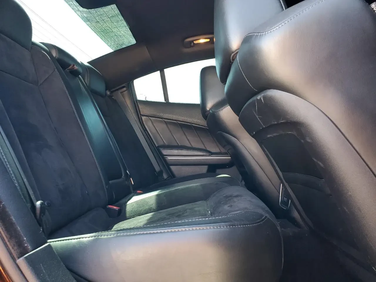 Dodge Charger GT, снимка 9 - Автомобили и джипове - 53962473