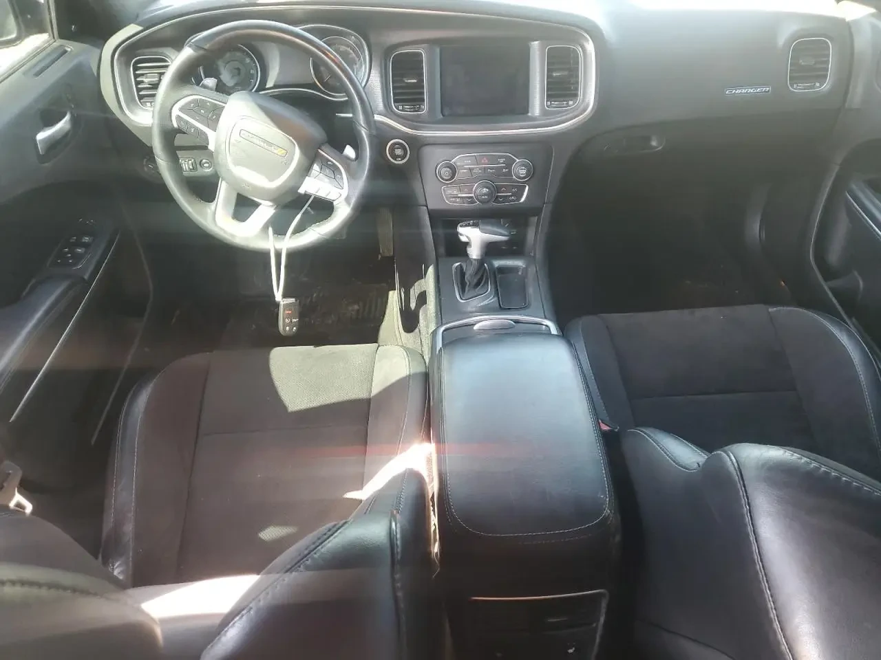 Dodge Charger GT, снимка 8 - Автомобили и джипове - 53962473