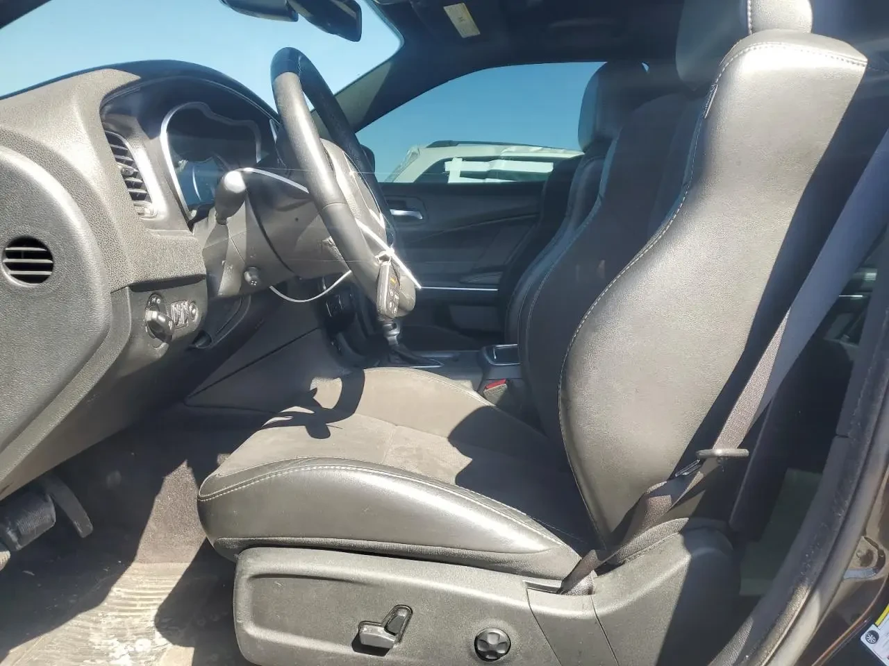 Dodge Charger GT, снимка 7 - Автомобили и джипове - 53962473