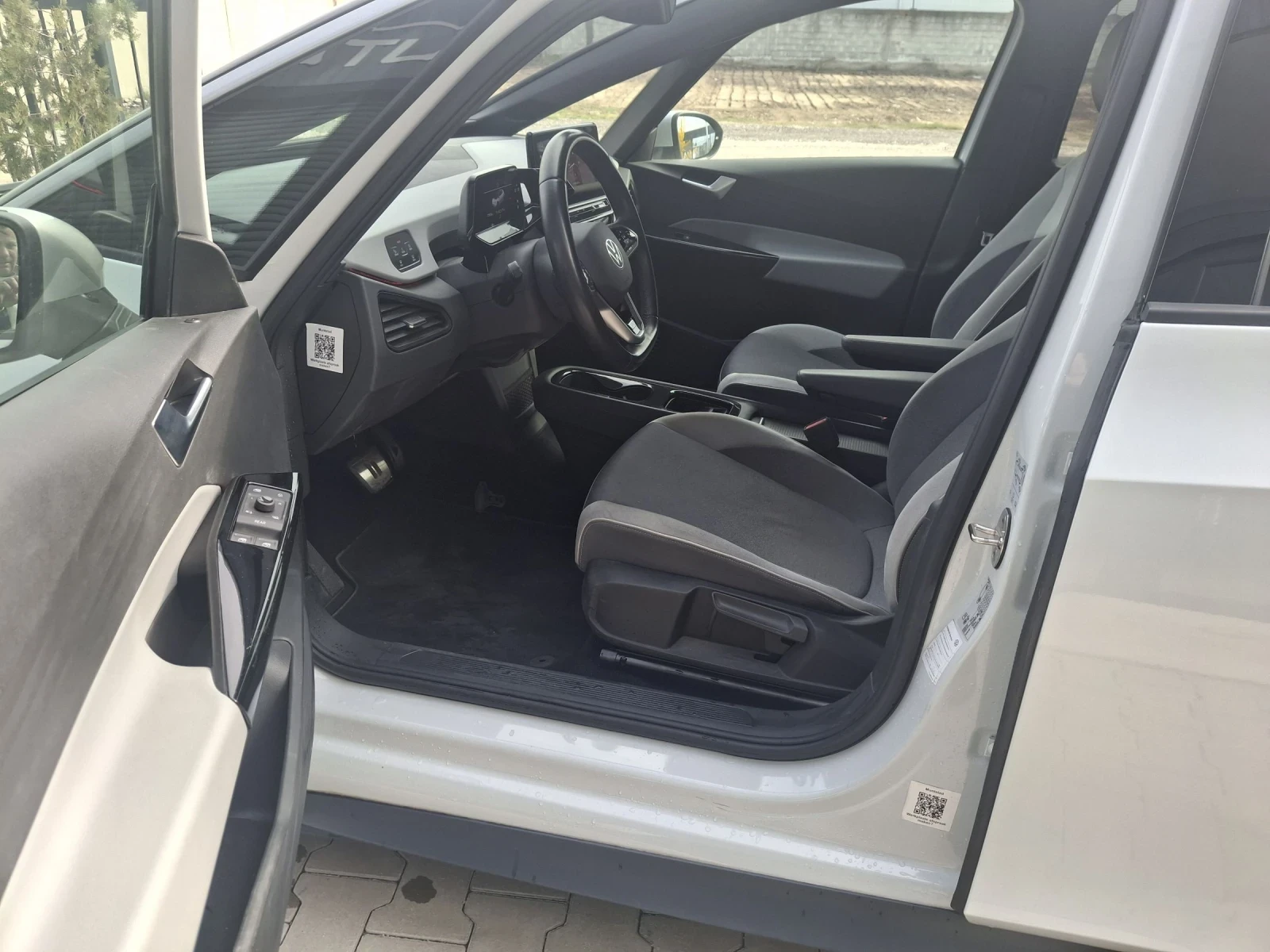 VW ID.3 58kwh* * 1st* * 78.000x.km, снимка 12 - Автомобили и джипове - 54042634