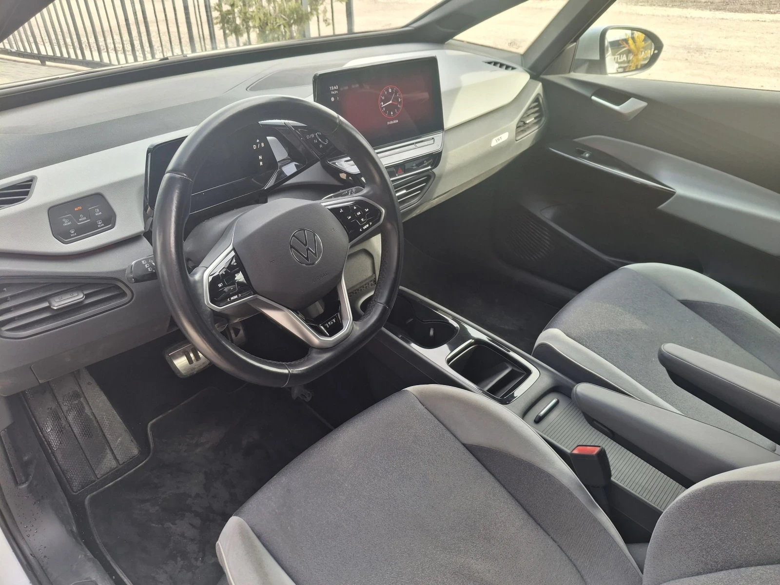 VW ID.3 58kwh* * 1st* * 78.000x.km, снимка 15 - Автомобили и джипове - 54042634